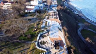 Iris&carina - Eforie Sud - 6