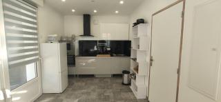 Joli appartement rénové avec terrasse - Brides-les-Bains - 7