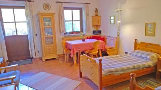 Gschwendtnerhof App9 Hoffmann - Aschau im Chiemgau - 6