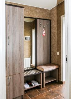 Hotel Lubenska Sloboda - 8