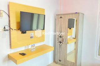 Homestay Syariah Callista Bantaeng Mitra RedDoorz - 7