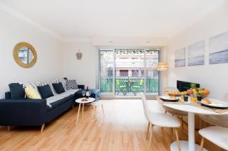 Home A YourHostHelper - Cannes - 8