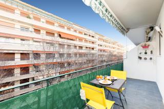 Home A YourHostHelper - Cannes - 9