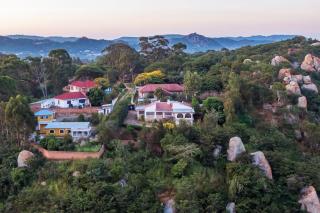 Hidden Valley Backpackers - 0