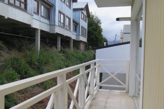 Main Street with a great Balcony - Ushuaia - 4