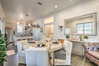 Historic 1900 Cottage in Downtown St Augustine! - 7