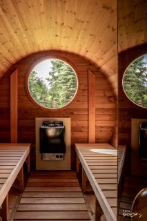 Luxury Chalet Villa Gorsky - Poronin - 8
