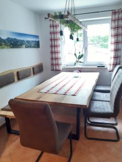 FeWo Hansl`s Freiraum - Berchtesgaden - Schönau am Königssee - 7