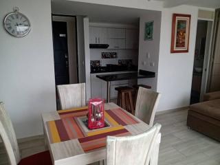 Hermoso apartamento Ricaurte - 8