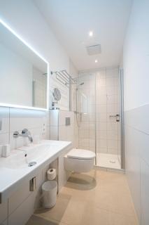 Logierhaus Austernfischer - 4