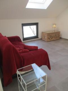 l'abri'gîte sous les arbres - 3