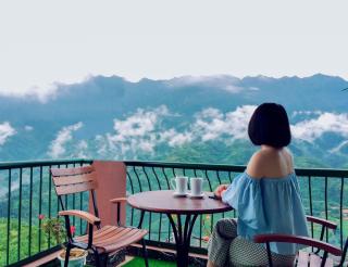 Liberty Sapa Hotel - Sapa - 3