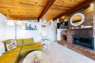 Patty's Sea Perch - Yachats - 7