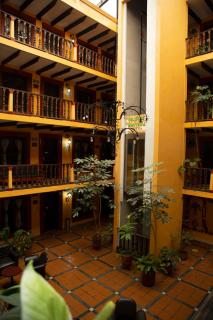 Hotel Catedral - 3