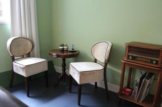 B&B Woudzicht Groesbeek - 7