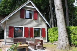 B&B Woudzicht Groesbeek - 9