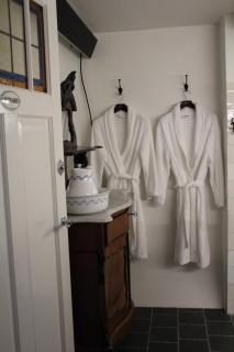 B&B Woudzicht Groesbeek - 4