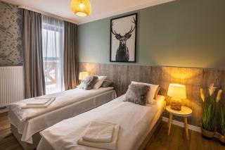 Przystanek Babia Apartamenty - 3