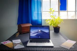 KEP rooms - Puebla - 1