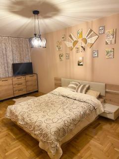 Spacious Apartment next to South Park Просторен Апартамент до Южен Парк Top Location - Sofia - 9