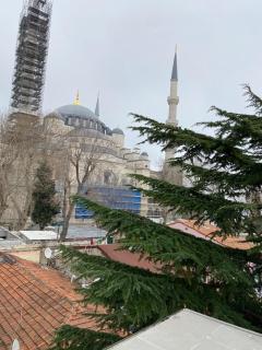 Hotel Blue Ottoman - Istanbul - 1