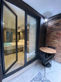 Hotel Blue Ottoman - 3