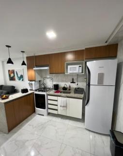 Makambira Residence - Apto 405 - 0