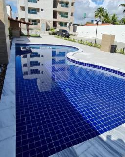 Makambira Residence - Apto 405 - Porto de Galinhas - 3