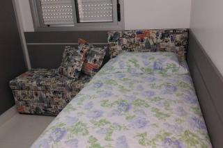 Apartamento aconchegante em Bento Gonçalves, próximo ao vale dos vinhedos - 1