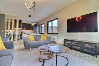 Terra - appartement à deux pas du bord de Meuse entre Namur et Dinant - 6