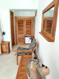 Jaribu Beach Hotel - 8