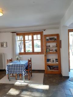 Σπίτι σε ελαιώνα, house in an olive grove - Ária - 5