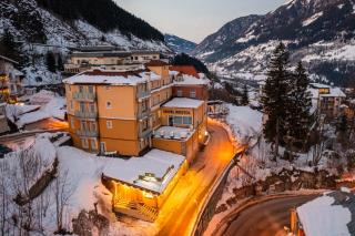 Hotel Bristol - Bad Gastein - 5