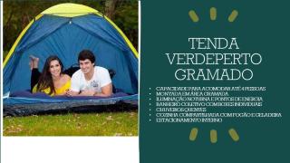 VERDEPERTO Camping Clube - Guarapari - 0