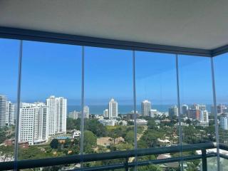 Edif. Place Lafayett Piso 19, 3 dormitorios y excelentes amenities - Punta del Este - 4