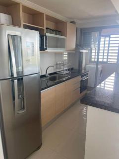 Edif. Place Lafayett Piso 19, 3 dormitorios y excelentes amenities - 2