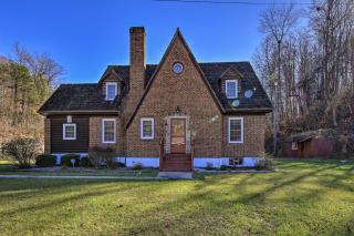 Homeplace with Yard - 10 Mi to Jenny Wiley! - Paintsville - 8