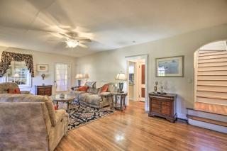 Homeplace with Yard - 10 Mi to Jenny Wiley! - Paintsville - 6