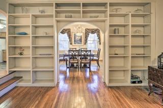 Homeplace with Yard - 10 Mi to Jenny Wiley! - Paintsville - 4