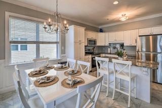 Ocean Club Condo with Community Pool and Hot Tub - Salter Path - 8