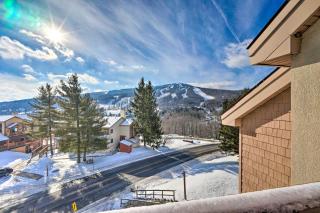 Renovated Dover Condo - Steps to Ski Shuttle! - Dover - 9