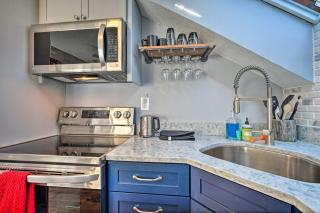 Renovated Dover Condo - Steps to Ski Shuttle! - Dover - 1