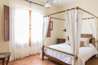 Casa Rural Aire - Fuente de Piedra - 5