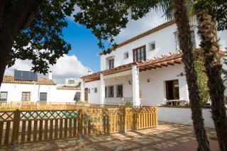 Casa Rural Aire - Fuente de Piedra - 2