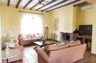 Casa Rural Aire - 4