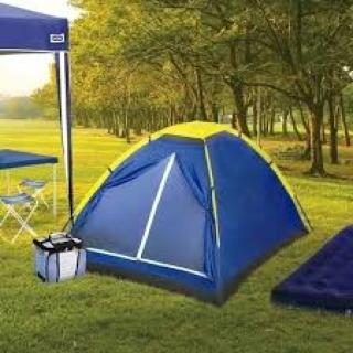VERDEPERTO Camping Clube - Guarapari - 4