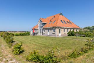 Waddenvilla 19 - Hollum - 0