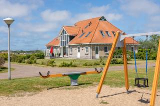 Waddenvilla 19 - Hollum - 9
