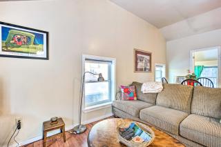 Dog Heaven Clarendon Studio about 15 Mi to Skiing - 9