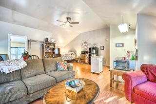 Dog Heaven Clarendon Studio about 15 Mi to Skiing - 7